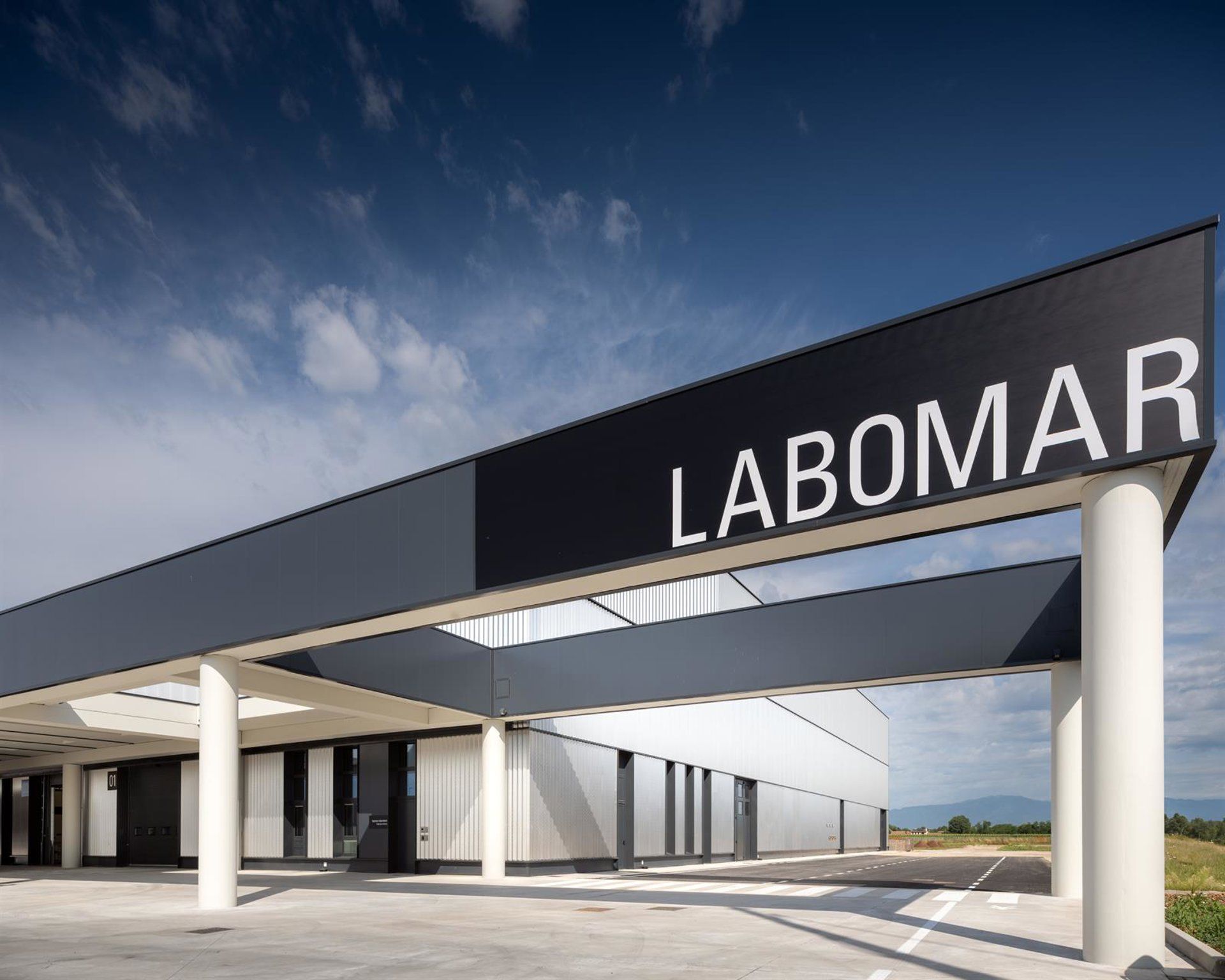AltamarCAM assume fatia na italiana Labomar em movimento de consolidação