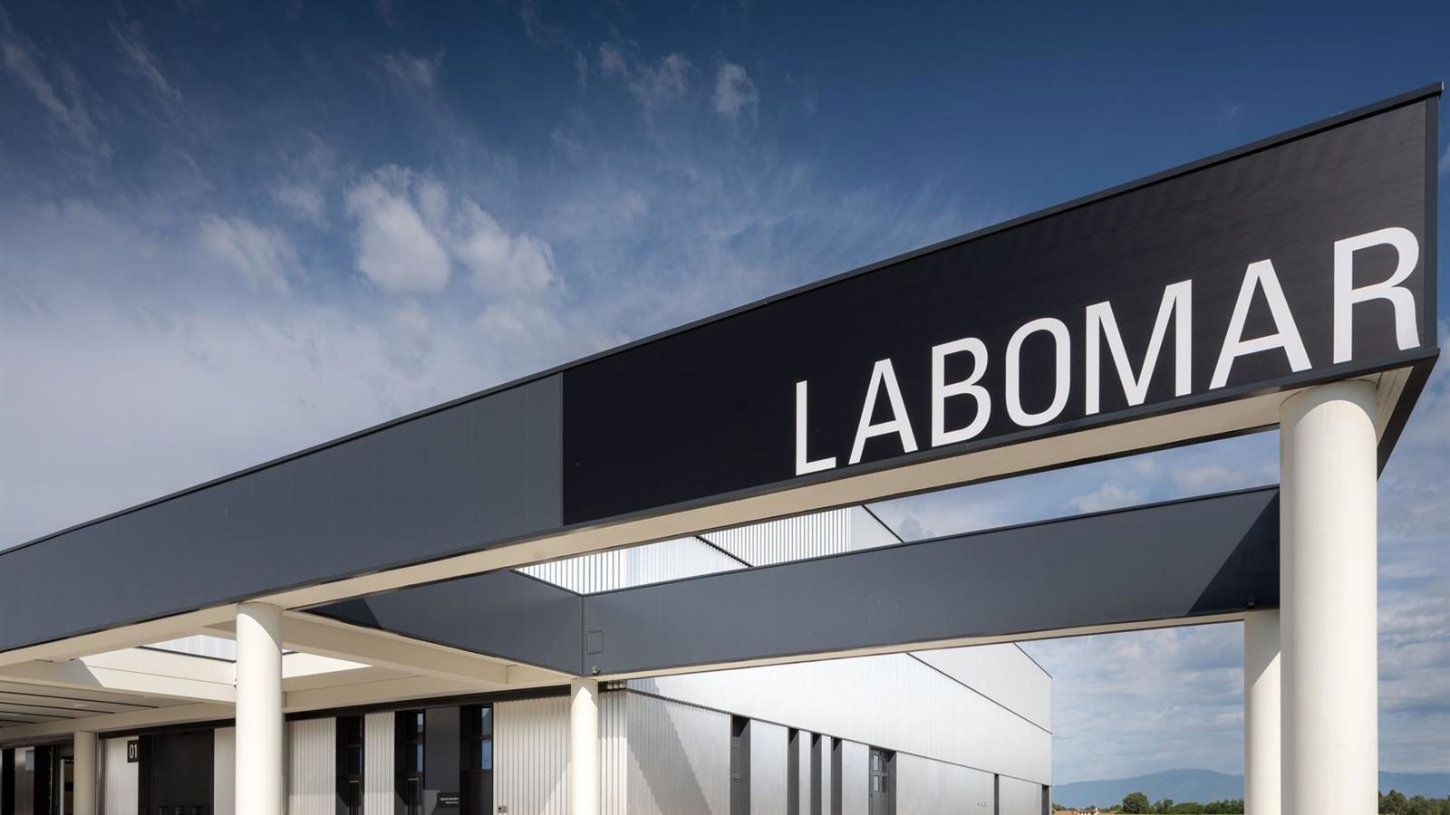AltamarCAM assume fatia na italiana Labomar em movimento de consolidação