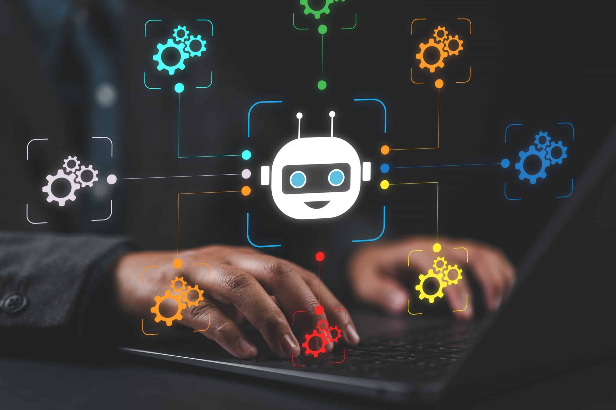 IA: Automação básica é pré-requisito para salto tecnológico