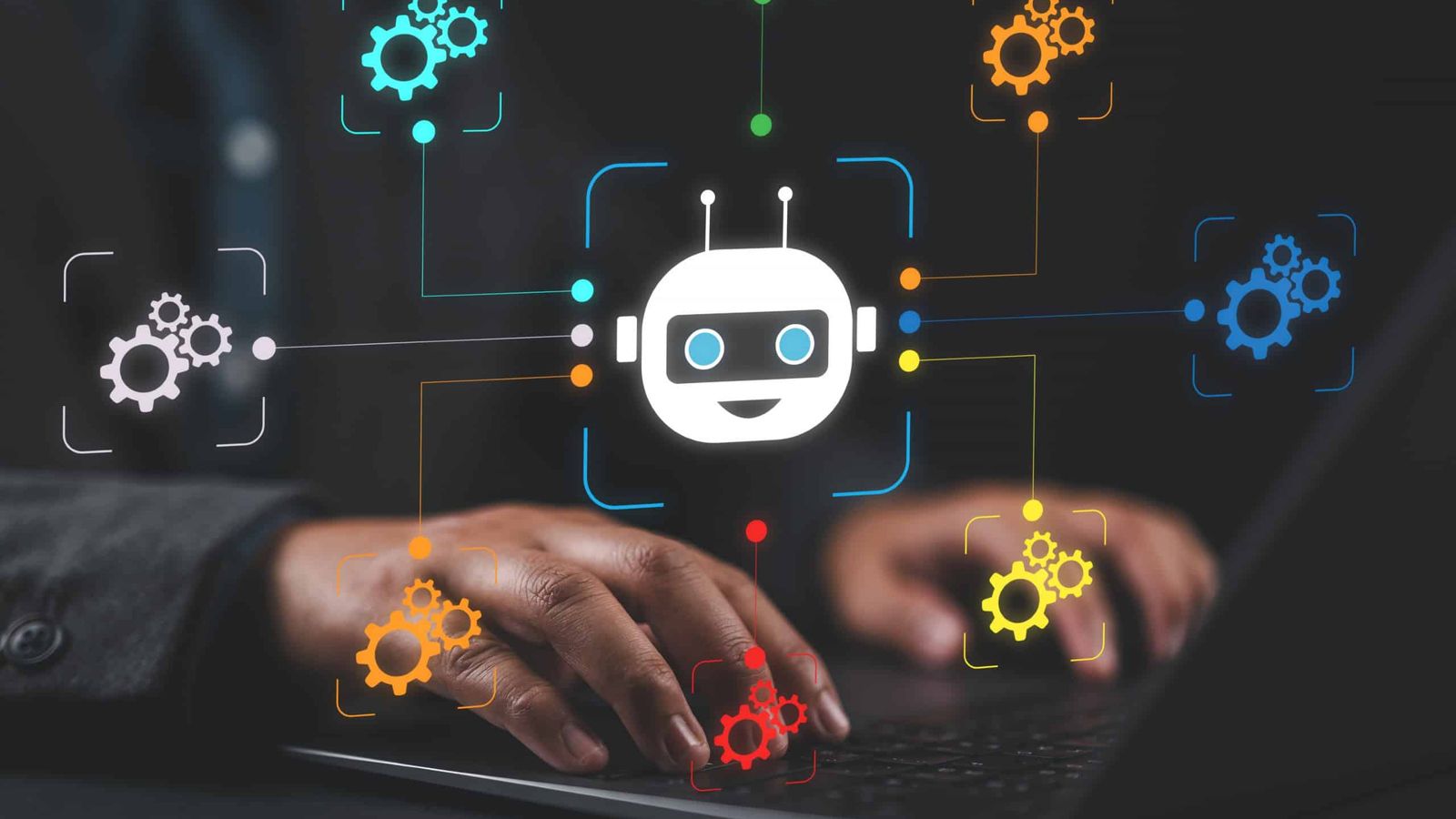 IA: Automação básica é pré-requisito para salto tecnológico