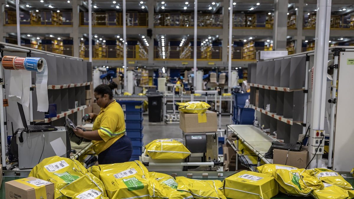 Mercado Livre aposta em entrega em 60 min e venda de remédios