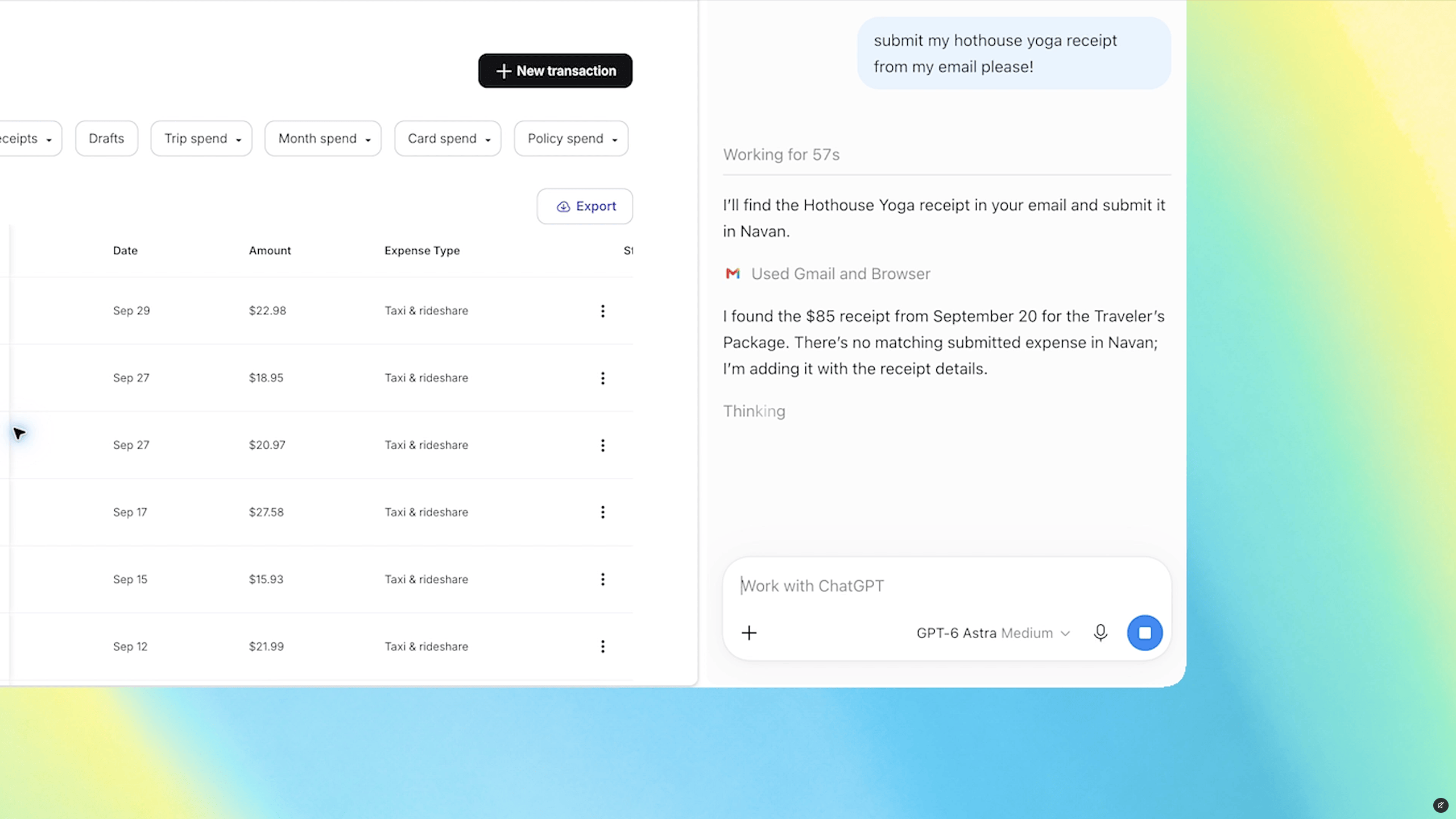ChatGPT agora lê suas abas do Chrome — e levanta alertas de privacidade
