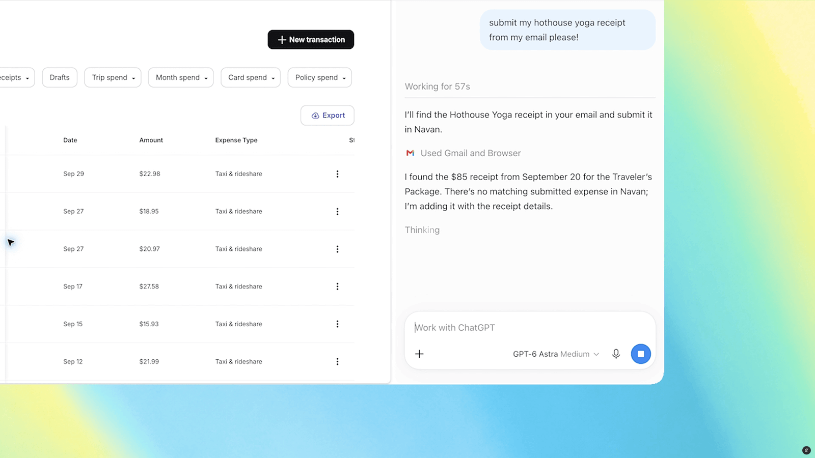 ChatGPT agora lê suas abas do Chrome — e levanta alertas de privacidade