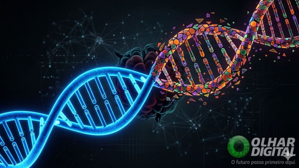 Edição de bases em embriões humanos supera riscos do CRISPR — mas abre dilemas éticos