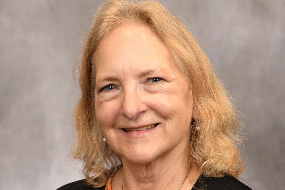 O GPS agradece: a ciência de Anthea Coster, do MIT, recebe prêmio máximo
