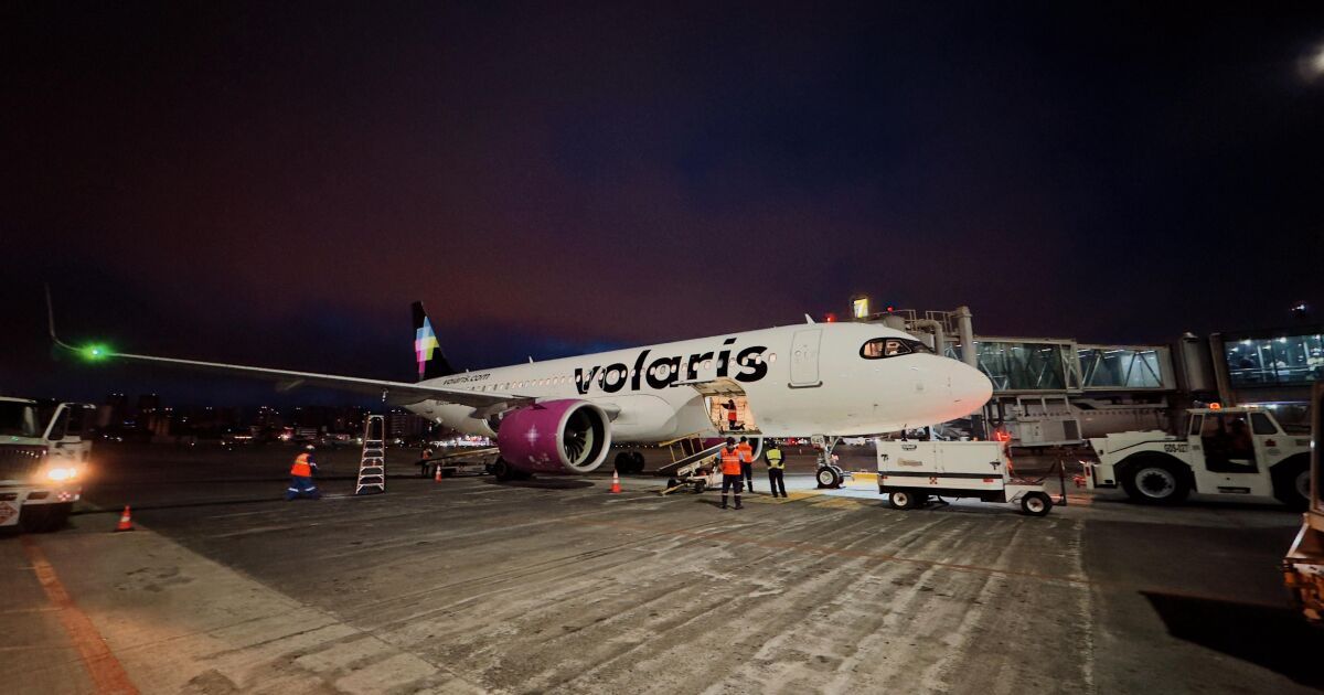 Starlink na low-cost: a Volaris quer redefinir o voo econômico