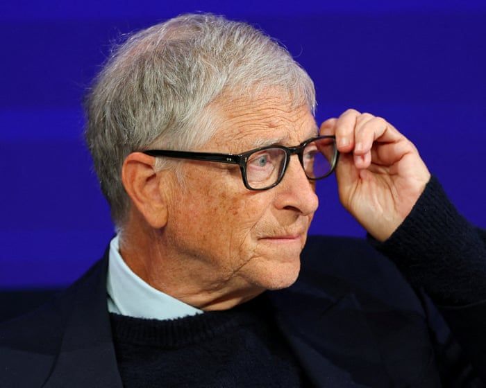 Bill Gates e os perigos da IA: um julgamento em xeque