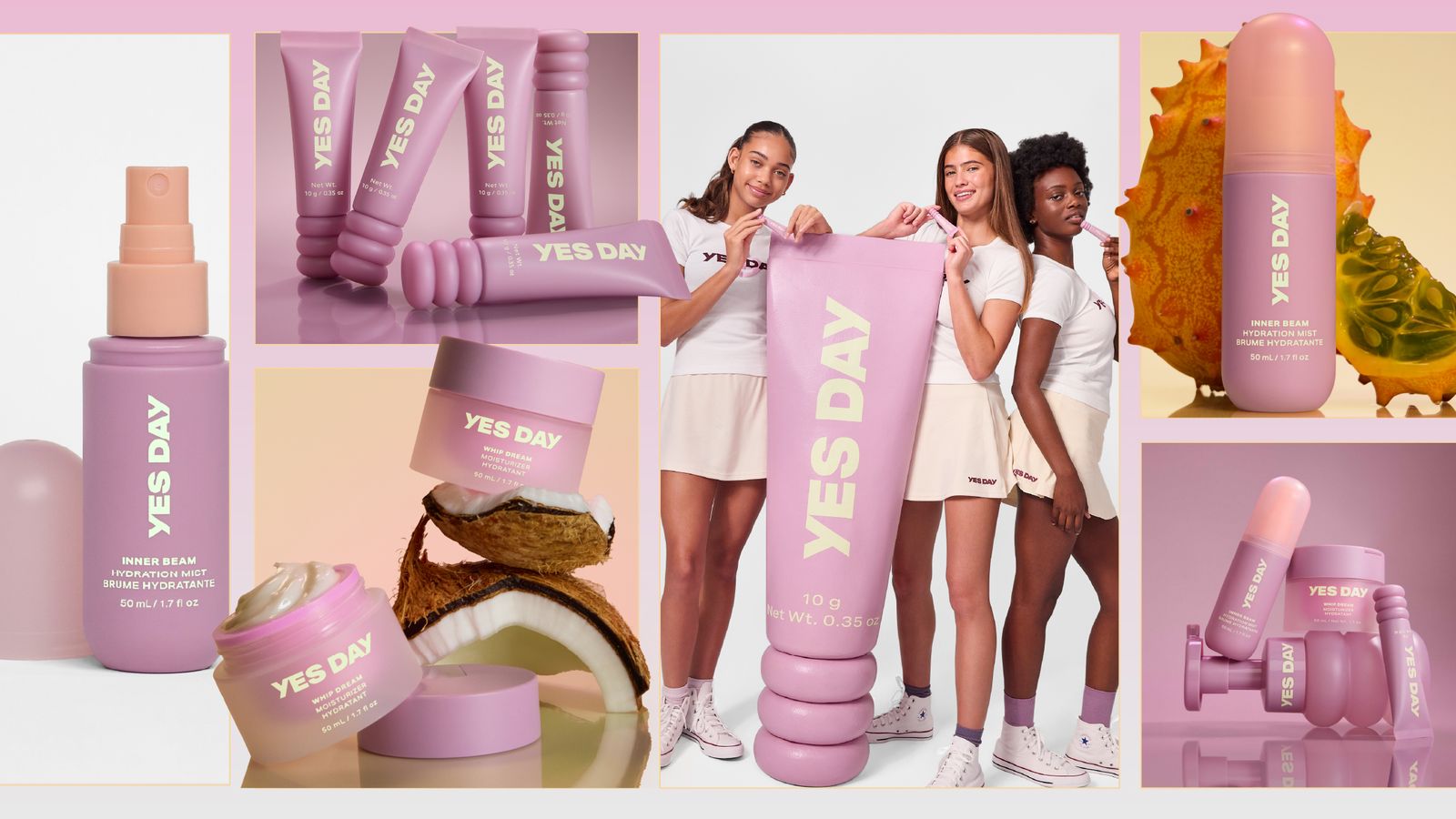 Coty antecipa devolução da Gucci Beauty para a Kering em realinhamento estratégico do luxo
