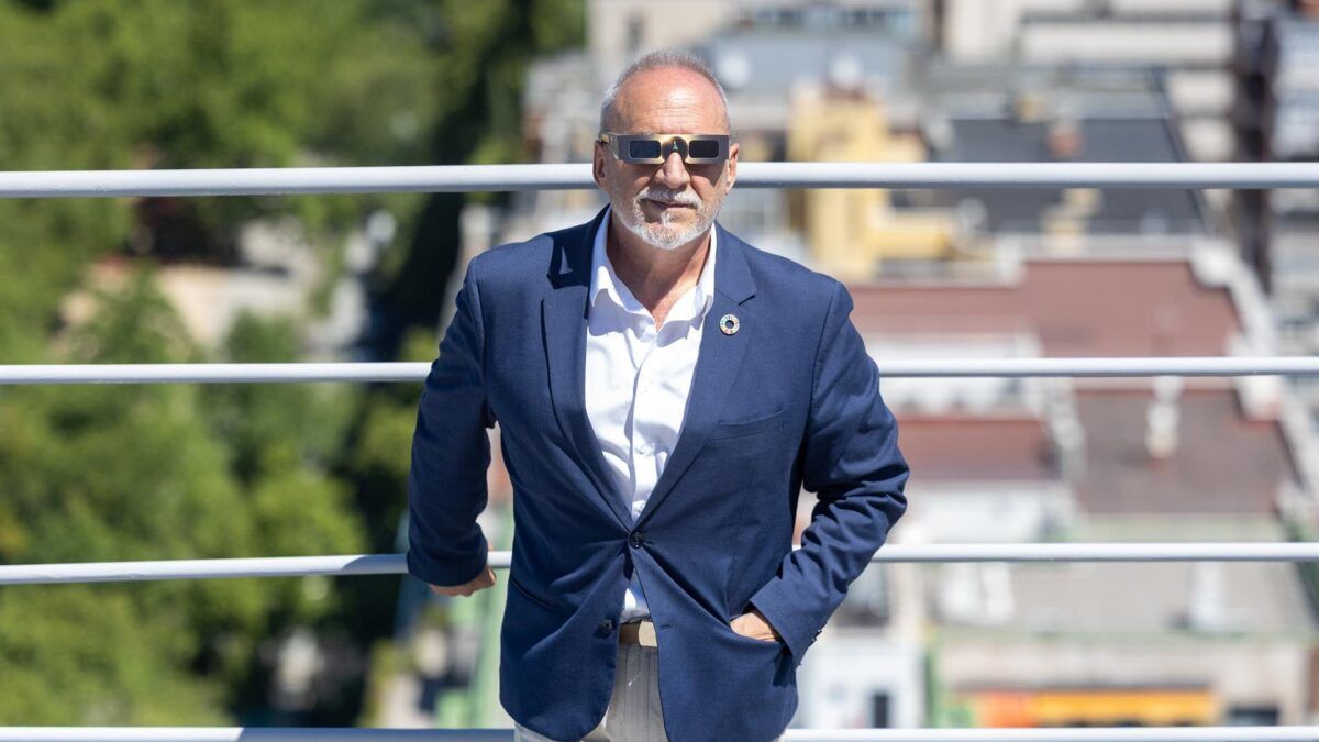 O eclipse de €347 milhões que mobiliza a Espanha