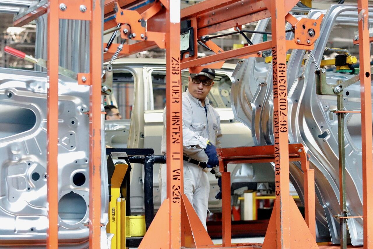 Volkswagen e sindicato chegam a novo acordo salarial de 13,16%; proposta será votada