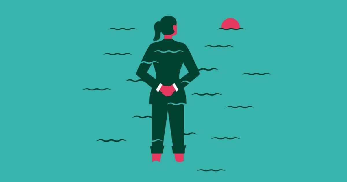 O teste final do líder: como encerrar um projeto (ou uma empresa)