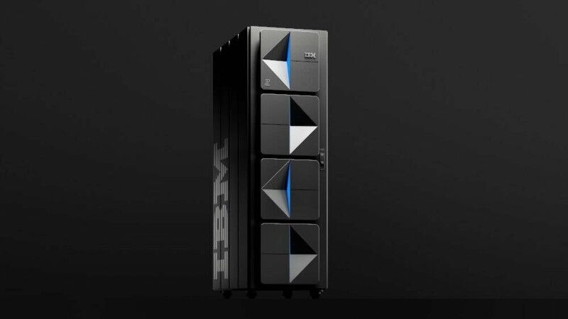 IBM usa IA para modernizar mainframes e combater complexidade