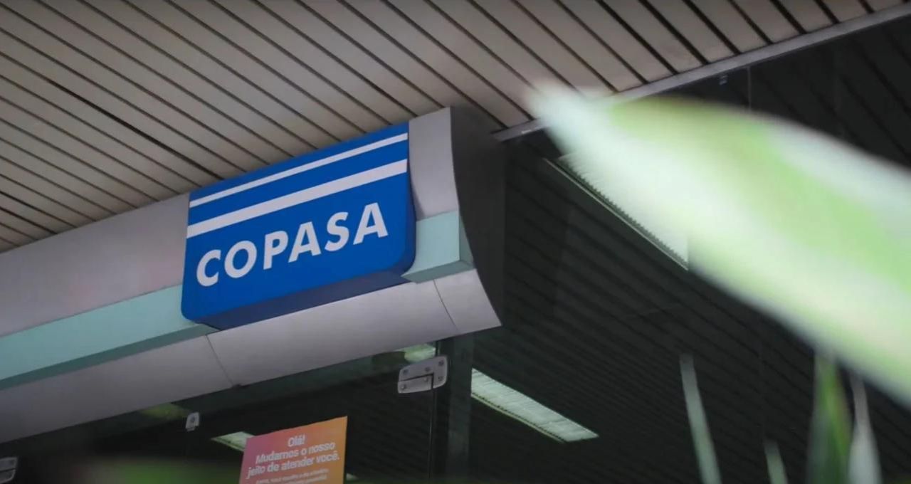 Copasa: Nova diretoria assume após desestatização e muda rumos