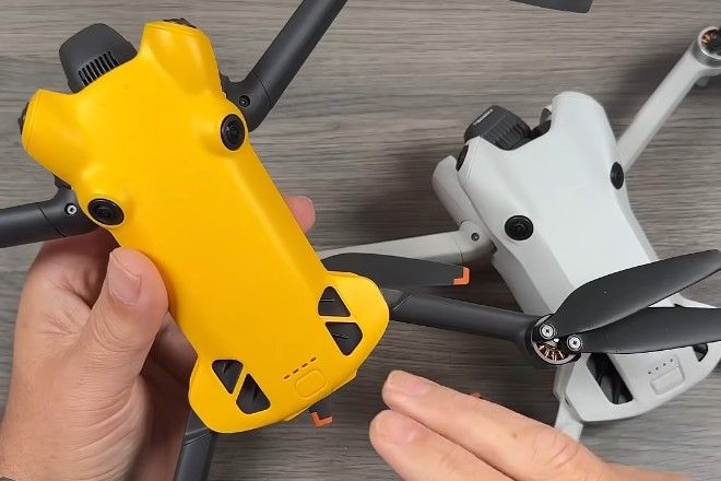 FCC prepara-se para usar novo poder de banimento retroativo contra supostos 'fronts' da DJI