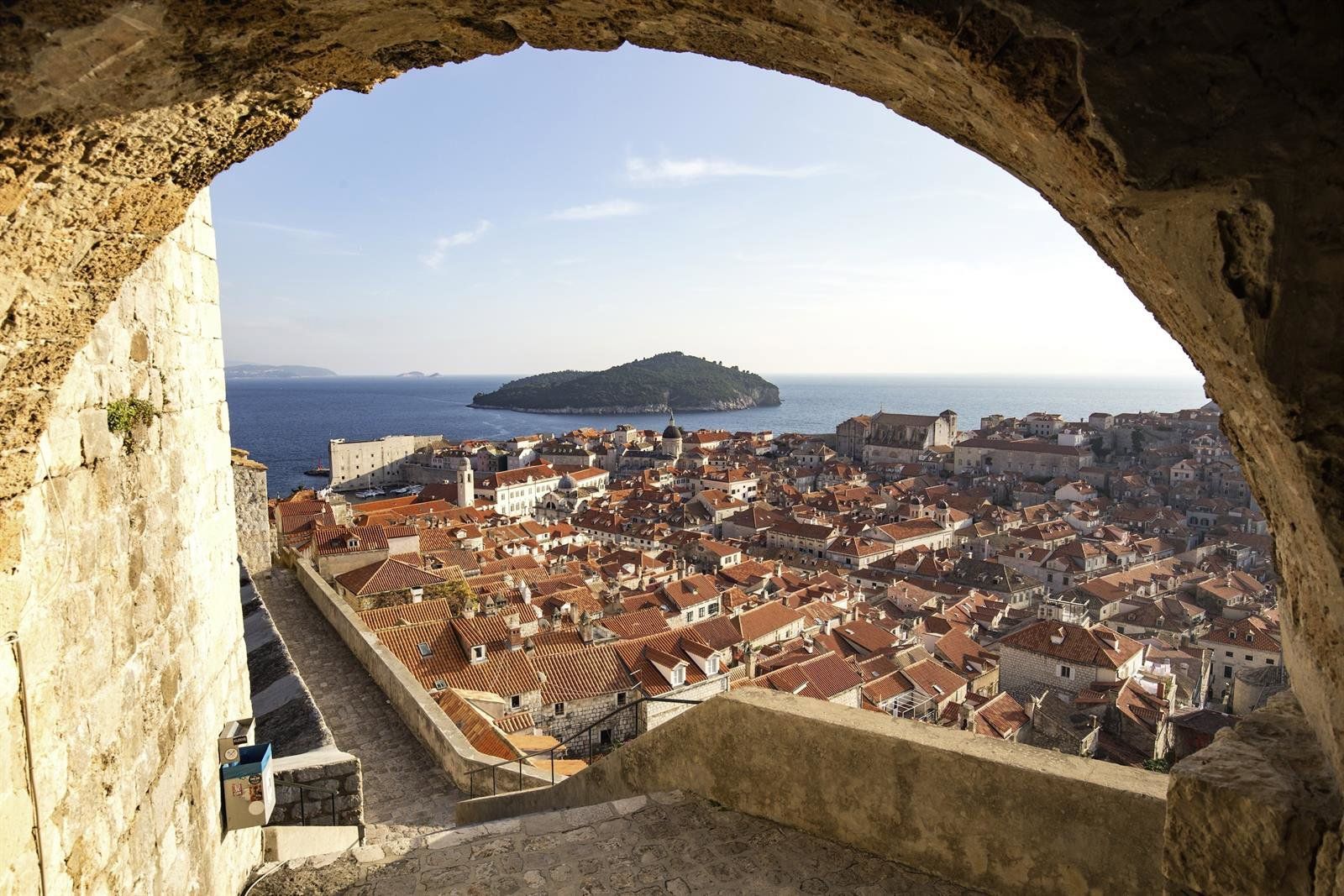 Turismo europeu: demanda hoteleira cresce 32% até 2036