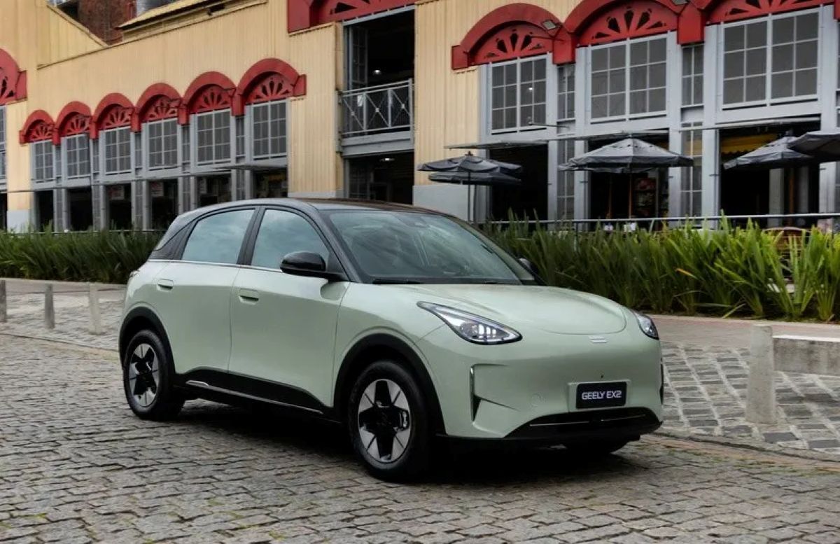 Renault e Geely aceleram no Brasil: mais R$ 2 bi para a eletrificação