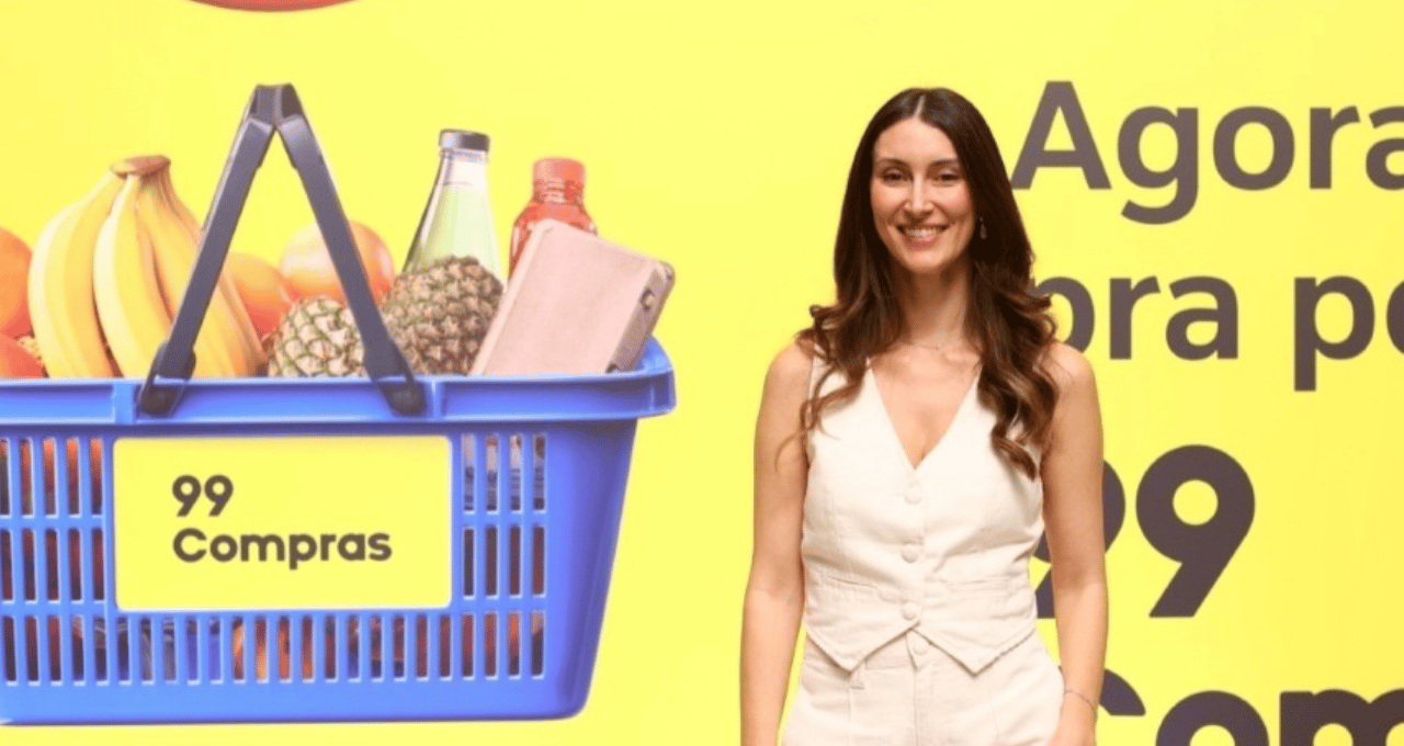 99 ataca o iFood por baixo: a aposta no delivery popular