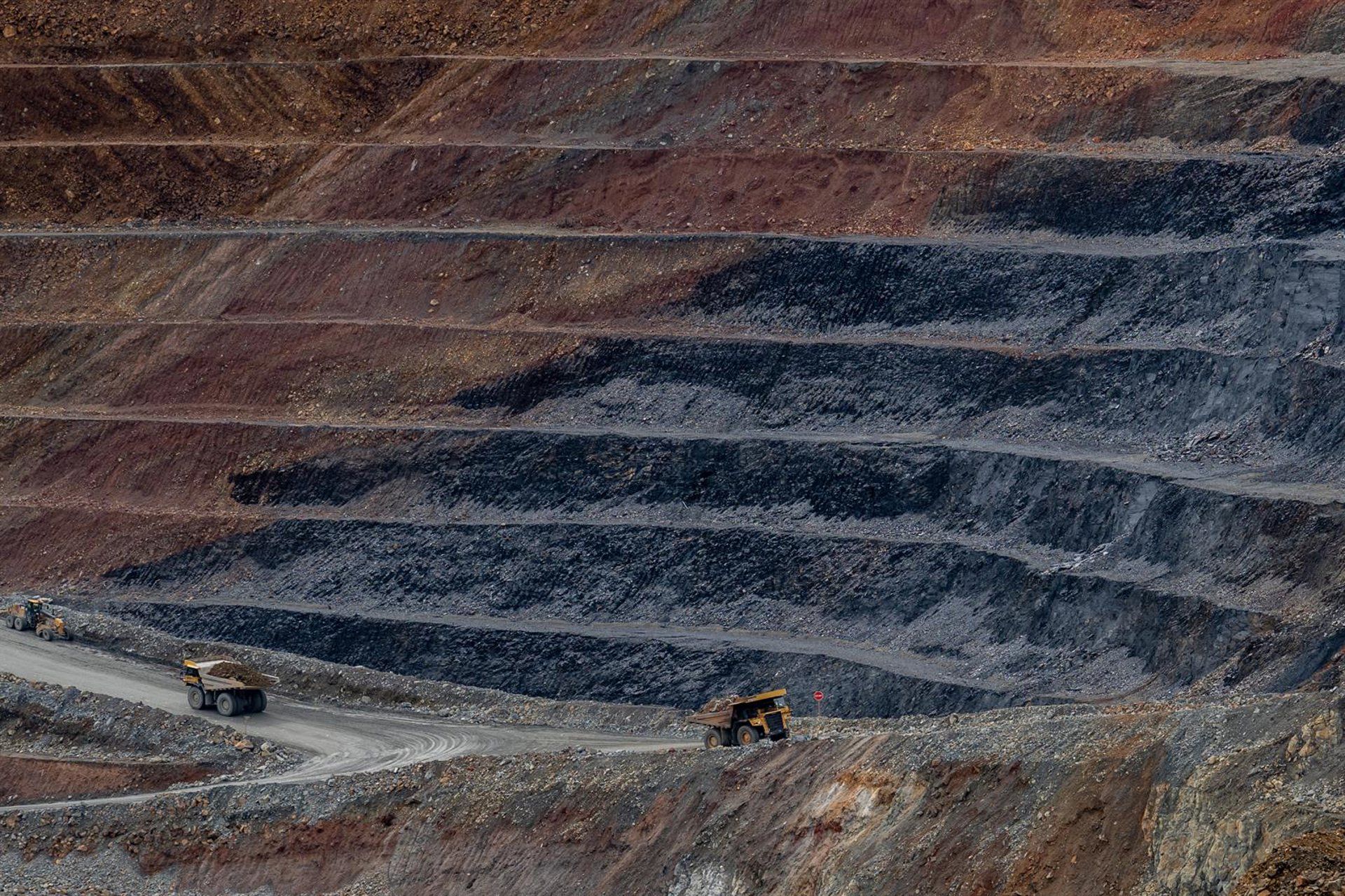 Mineração injeta 1 bilhão de euros nos cofres do Peru — entenda o impacto regional