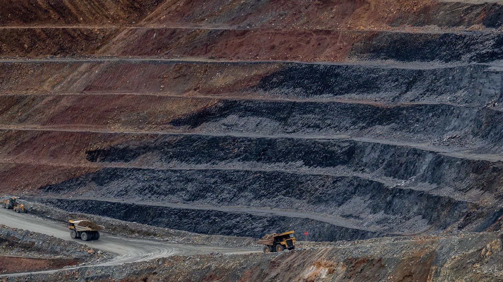 Mineração injeta 1 bilhão de euros nos cofres do Peru — entenda o impacto regional
