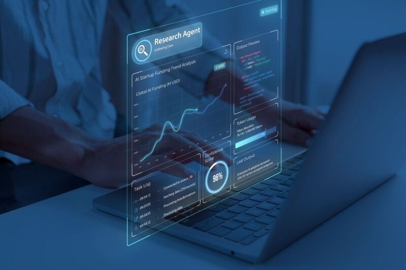 Assistente 'dot' da OpenAI consome 300 mil tokens sem comando
