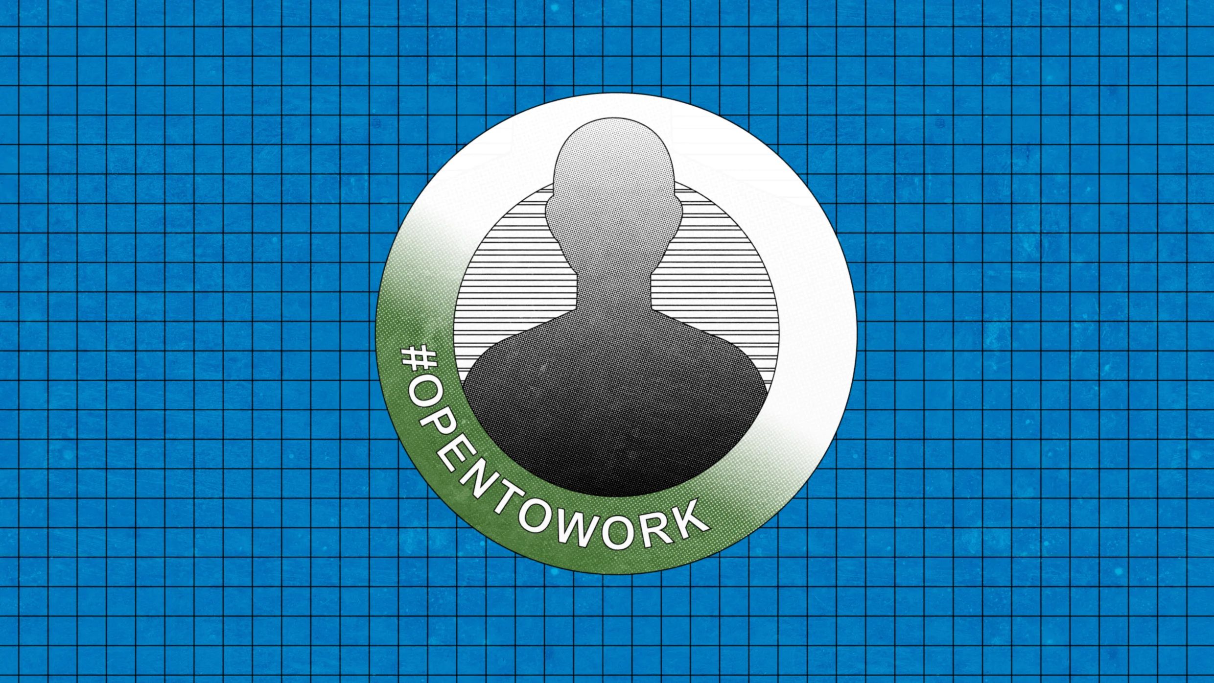 O paradoxo do ‘Open to Work’: eficaz para uns, desespero para outros
