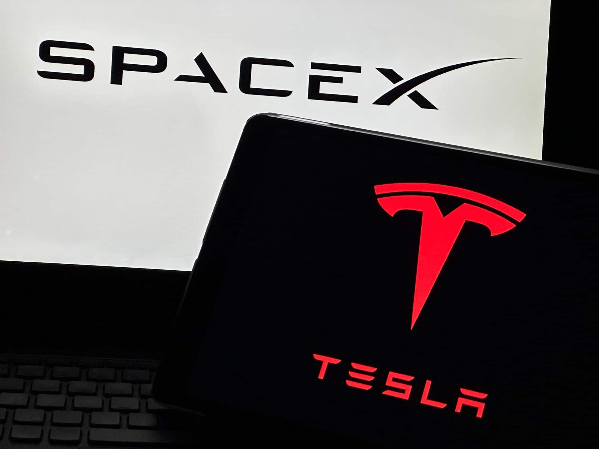 Tesla e SpaceX, uma só empresa? O jogo de Musk entra em nova fase