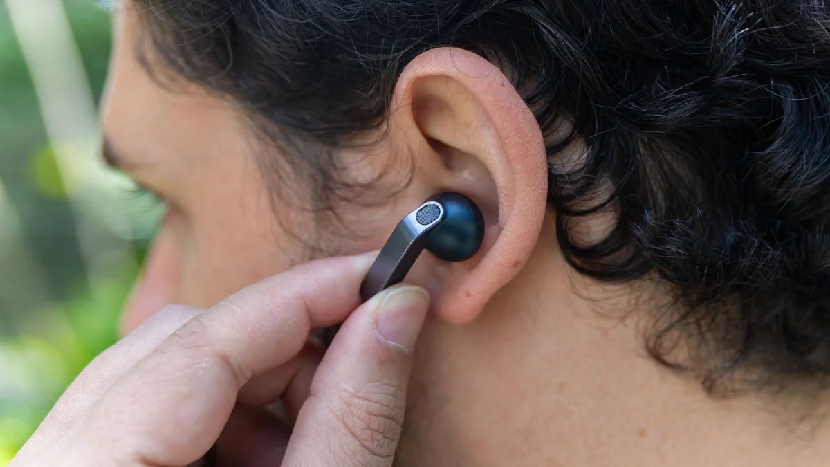 O Galaxy Bud agora tem receita: Samsung avança na saúde auditiva