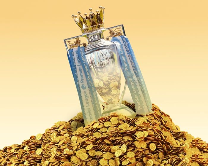 Manchester City e a impunidade da riqueza global