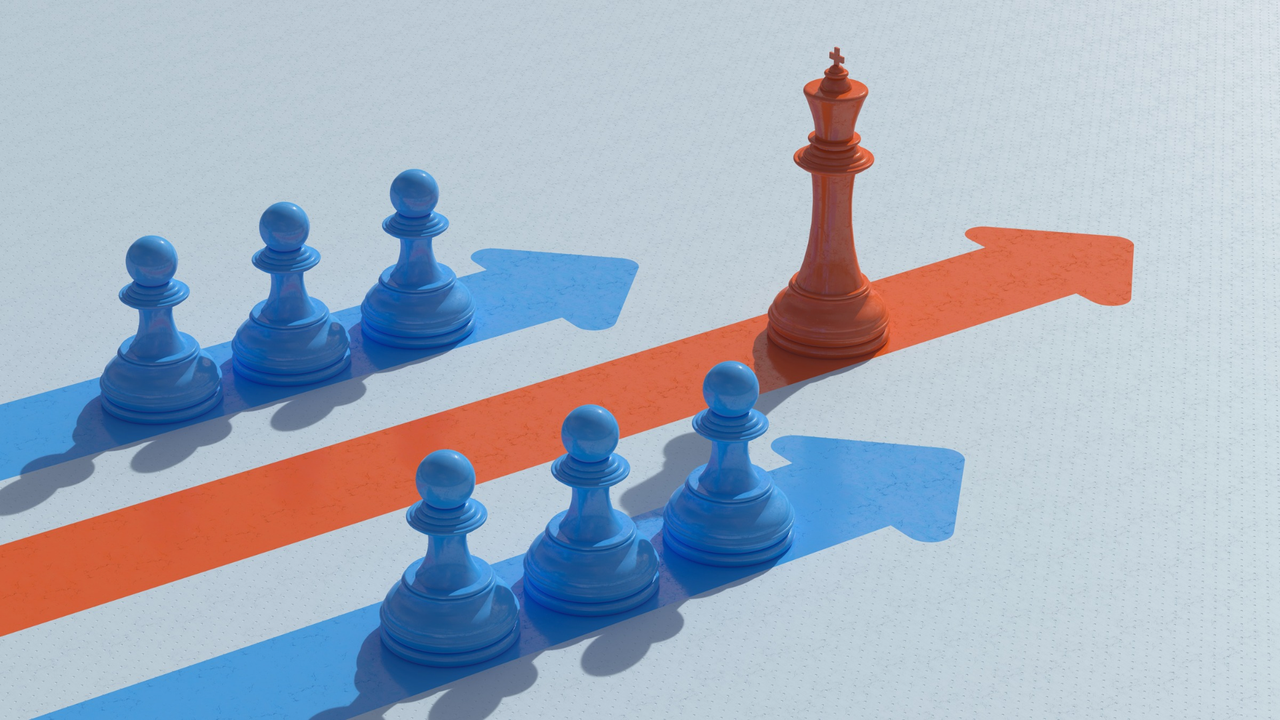 IA: O diferencial competitivo estará nas pessoas, não na tecnologia