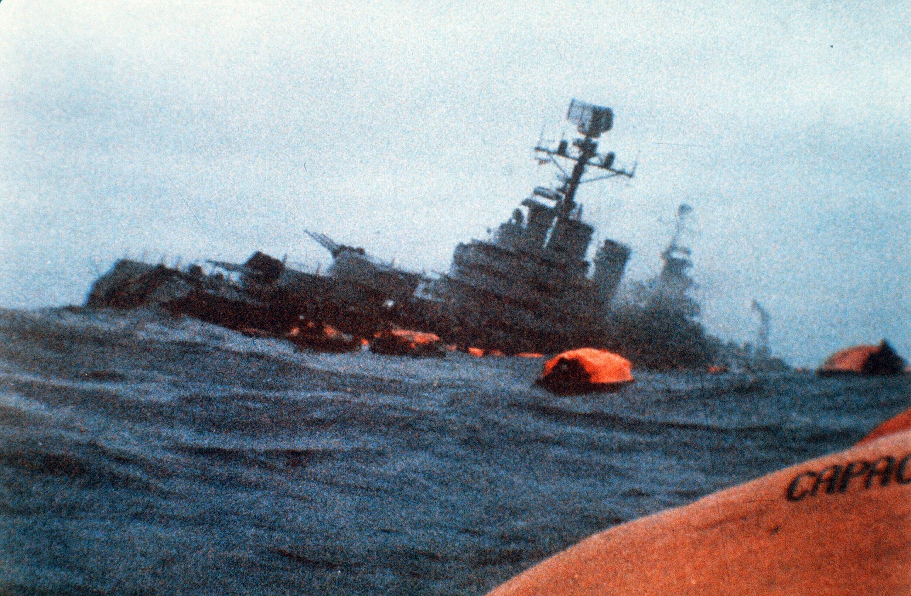 Tierra del Fuego lança IA para ensinar história da Guerra das Malvinas