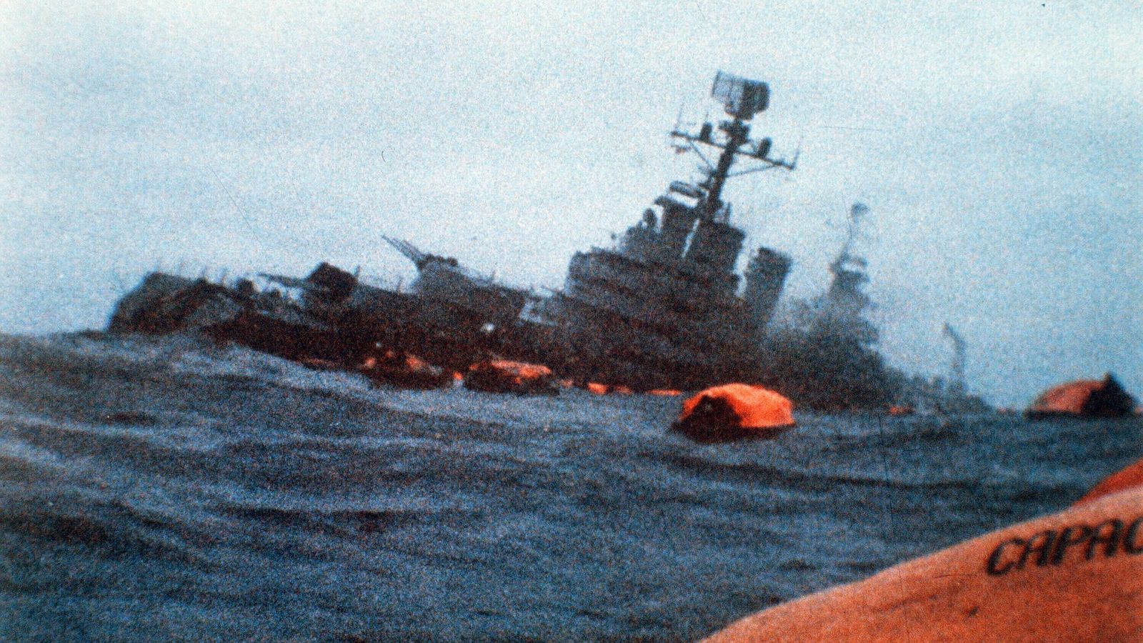 Tierra del Fuego lança IA para ensinar história da Guerra das Malvinas