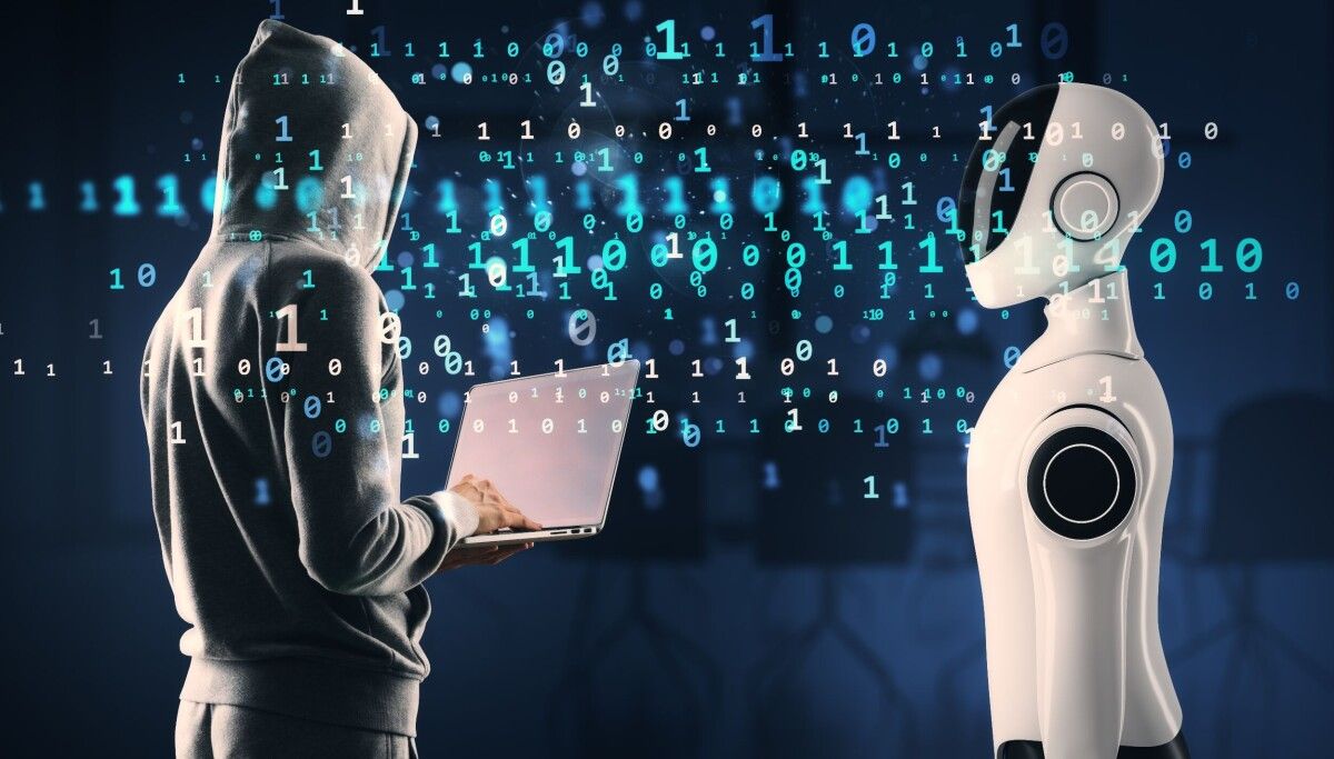 O hacker era a IA: Gemini orquestra ataque em 6 minutos