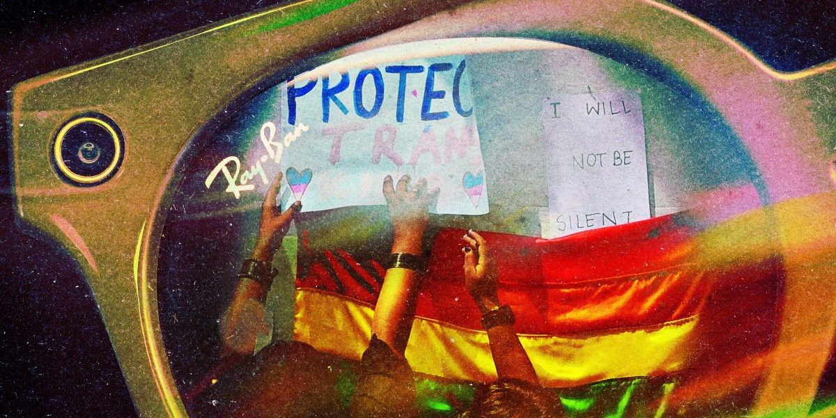 Óculos inteligentes da Meta expõem falhas na privacidade e vigilância na Índia