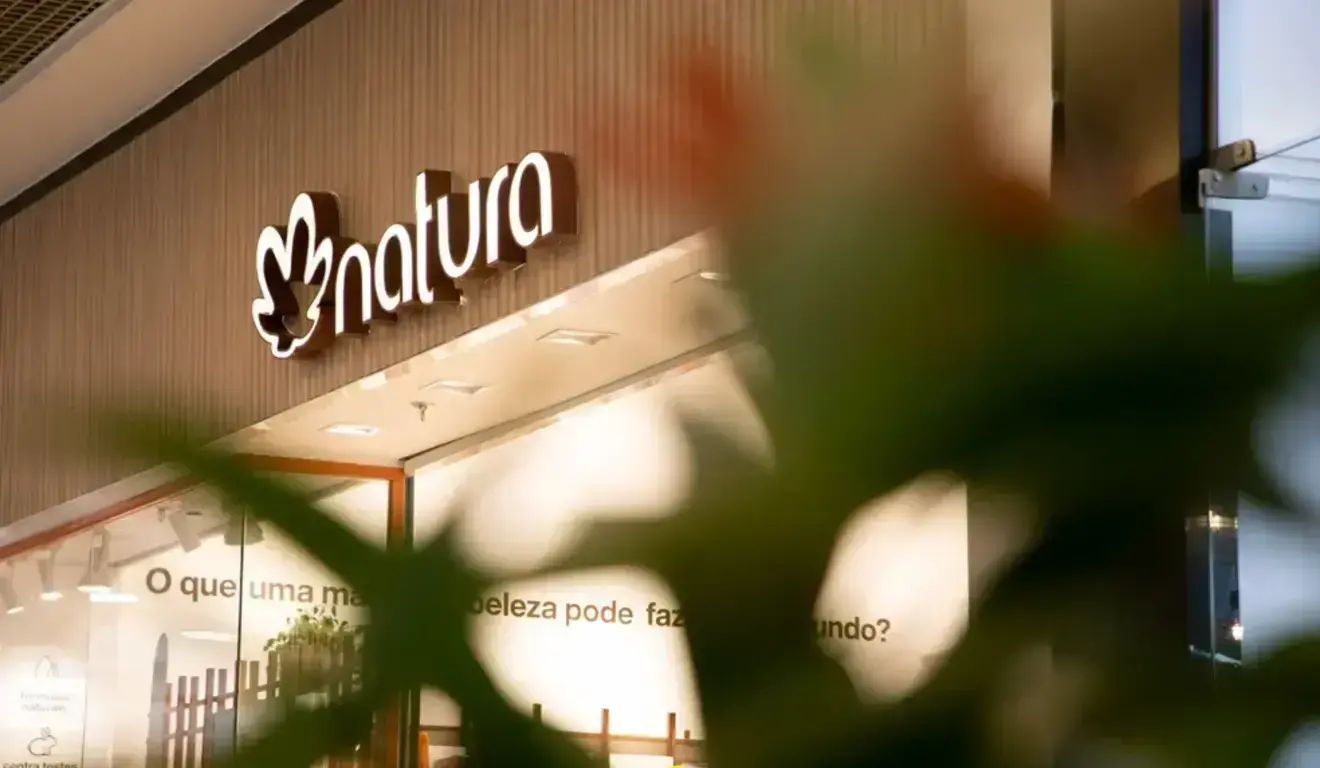 Natura amarra R$ 700 mi ao plástico: ou cumpre a meta, ou o juro sobe