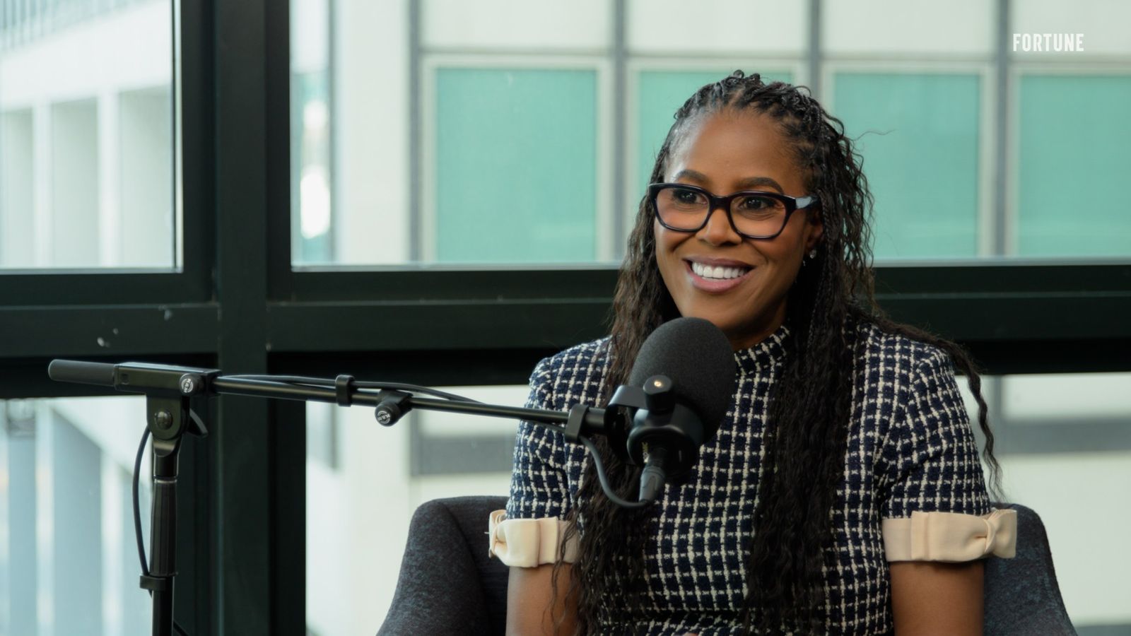 Thasunda Brown Duckett e o fim do mito sobre o equilíbrio entre vida e carreira