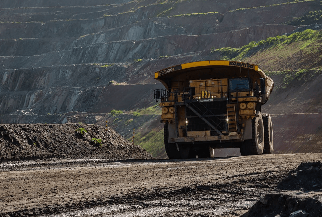 Goldman Sachs avalia expansão de cobre na Vale e projeta potencial IPO da divisão de metais básicos