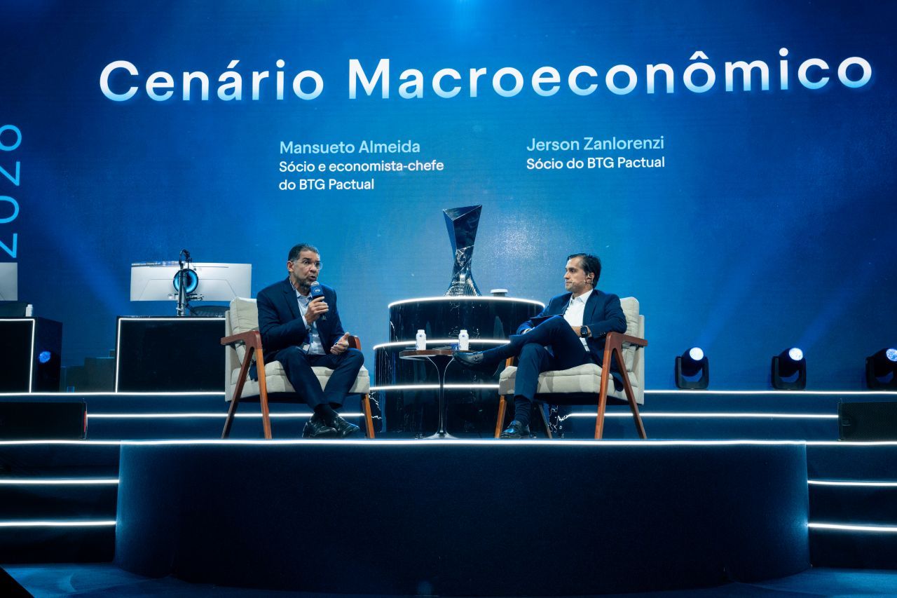 Mansueto Almeida: Fim do ciclo de corte de juros no Brasil é possível