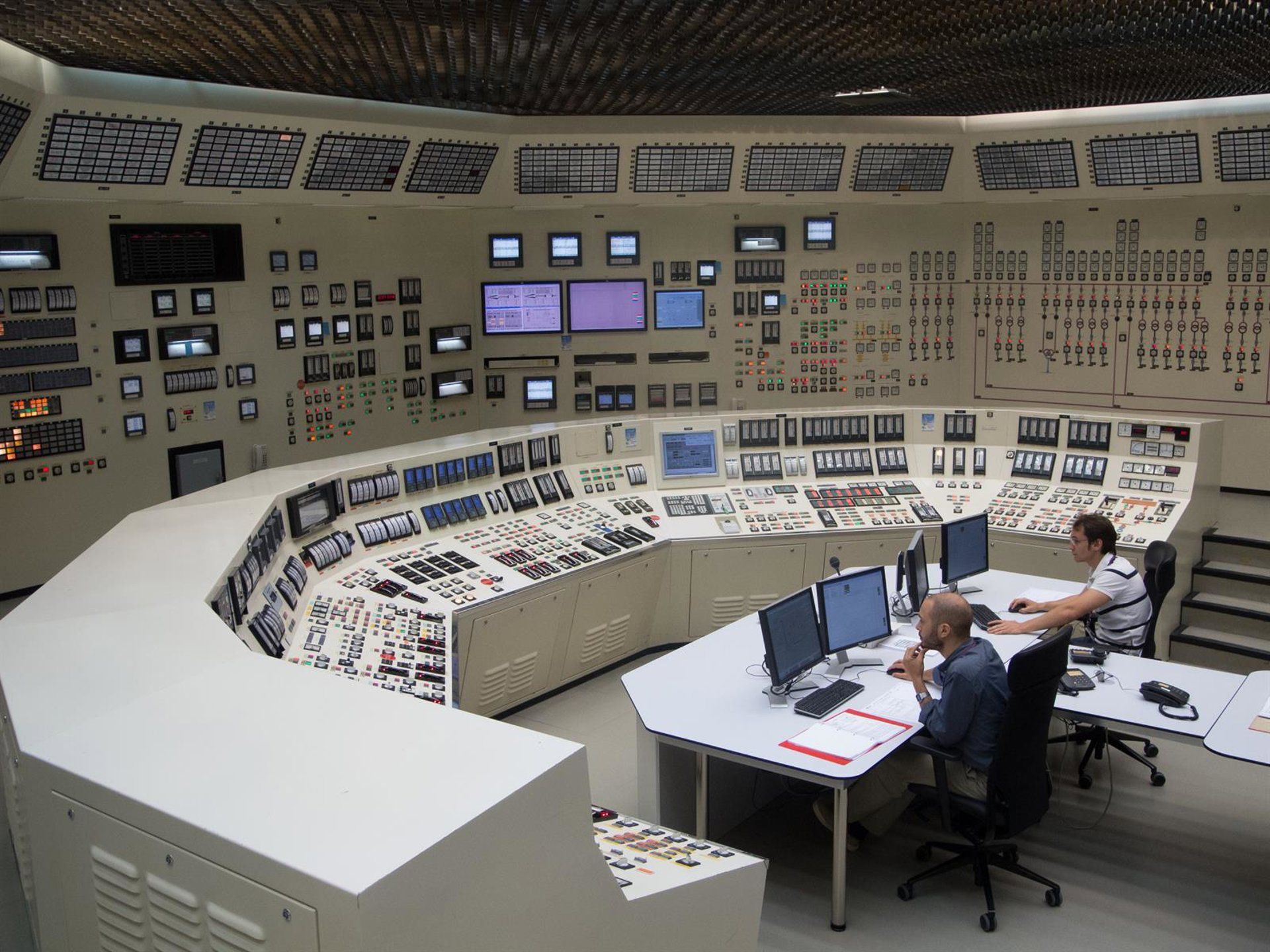 EUA liberam US$ 17,5 bilhões para acelerar construção de dez reatores nucleares