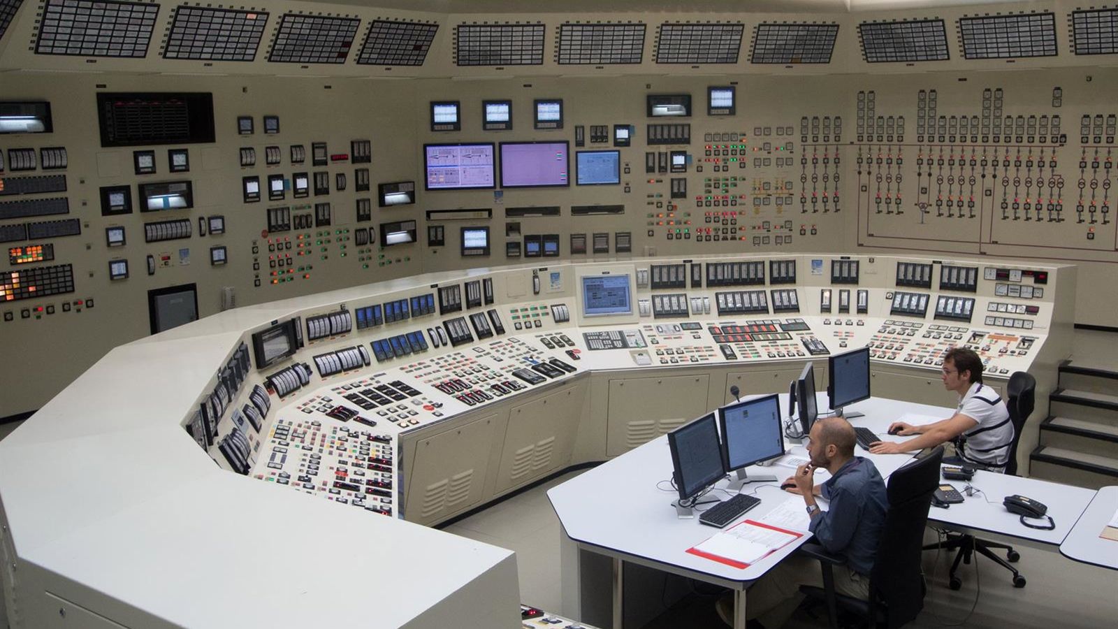 EUA liberam US$ 17,5 bilhões para acelerar construção de dez reatores nucleares
