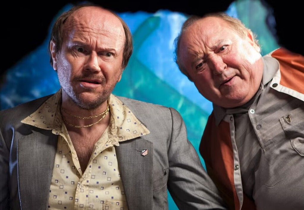 Torrente retorna à Netflix — o fenômeno que desafia a política e domina a bilheteria espanhola