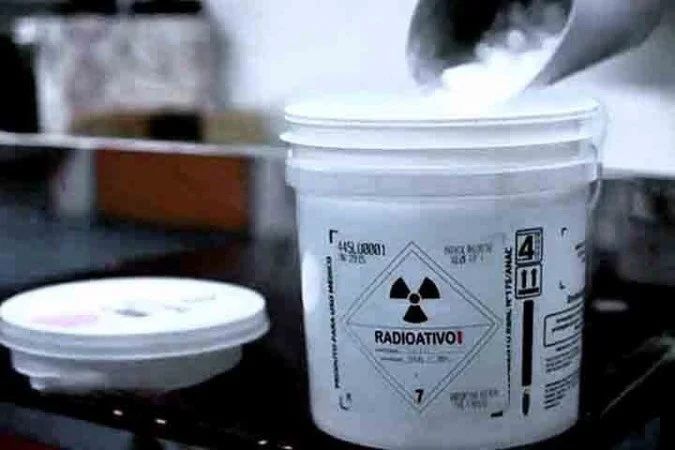 Vazamento no Ipen expõe desafios na produção de radiofármacos