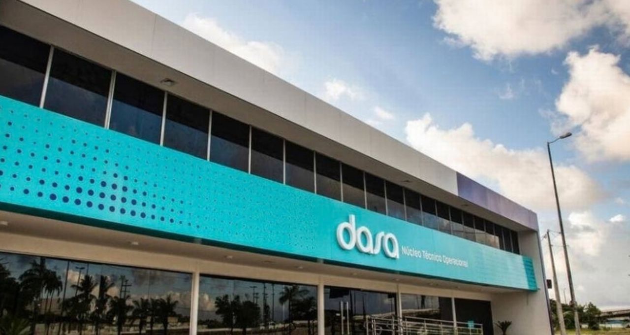 Dasa aposta em Brasília para turbinar exames B2B e marca própria
