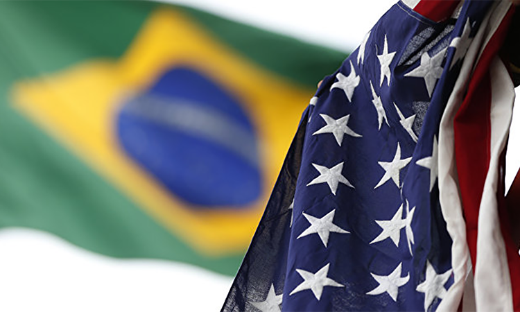 O memorando de Washington: Brasil, um hub do tráfico global