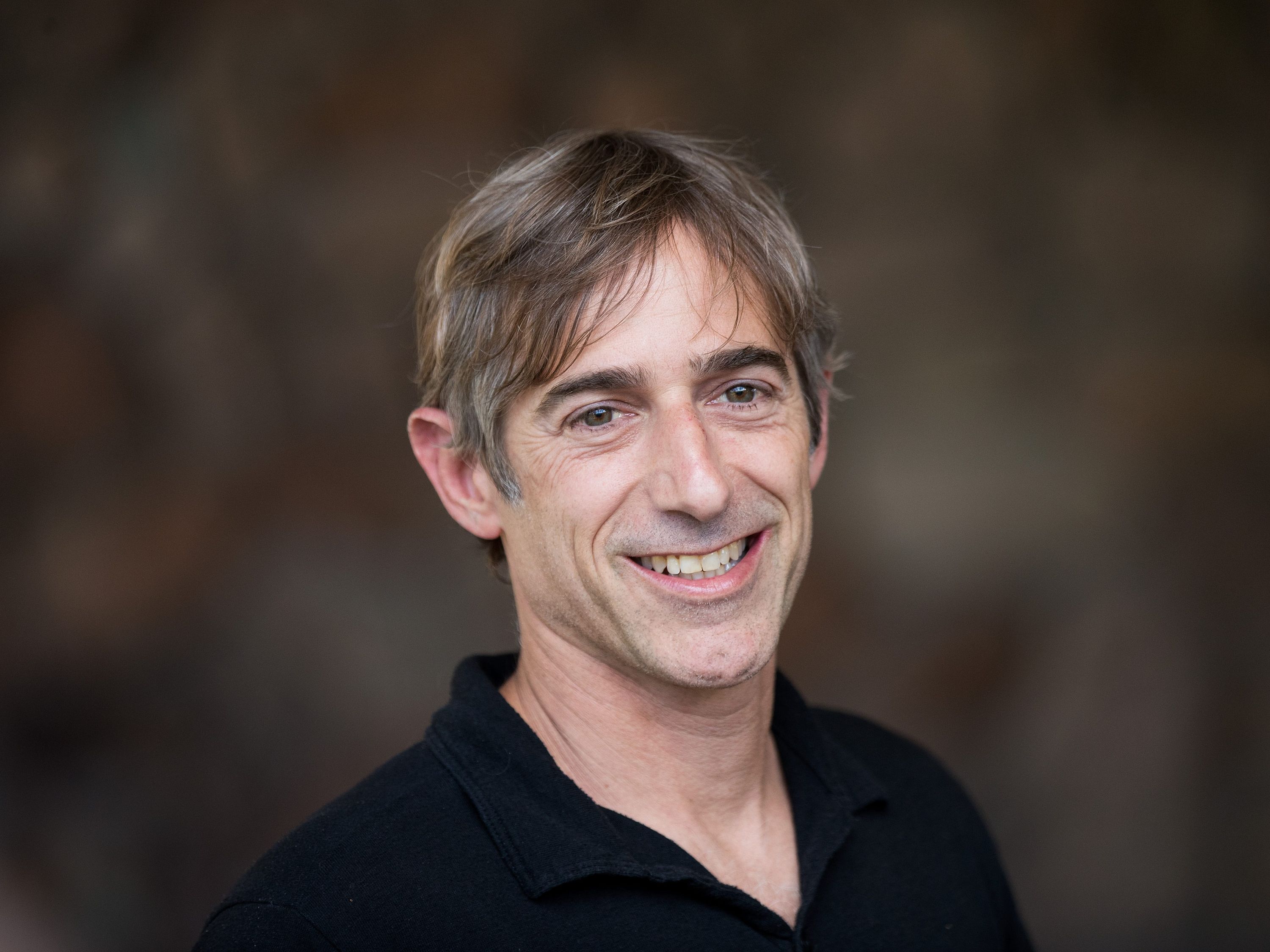 Mark Pincus aplica a lógica de startups na educação dos cinco filhos