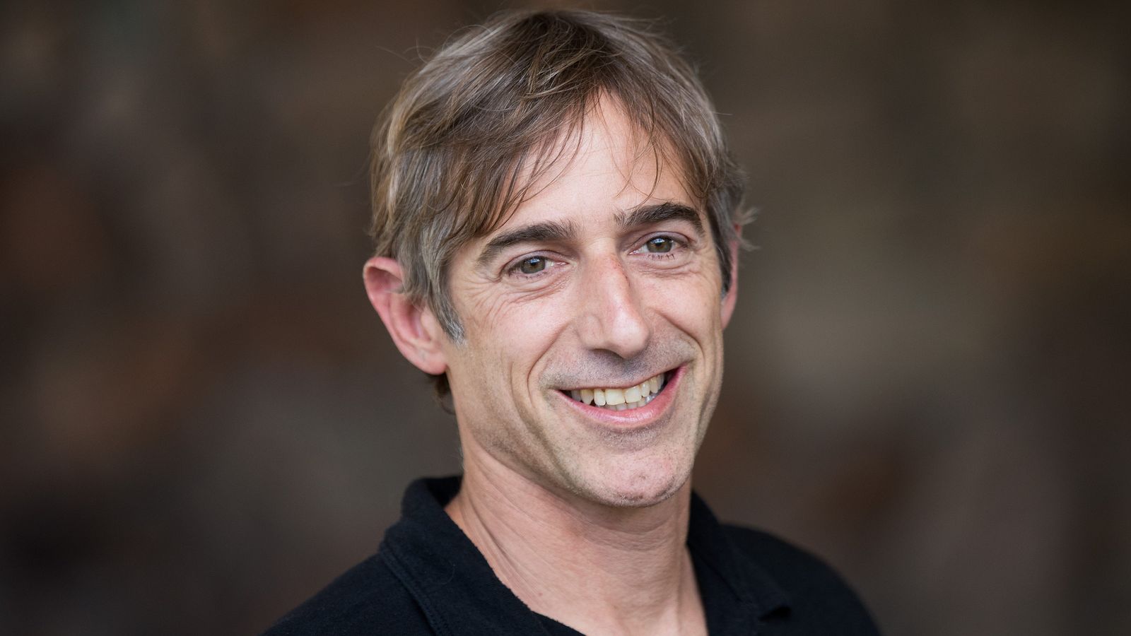Mark Pincus aplica a lógica de startups na educação dos cinco filhos