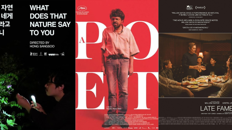 O Poeta na Tela: Por que o Cinema Retrata a Poesia de Forma Tão Melancólica?