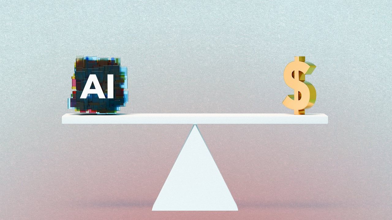 IA: Empresas cortam empregos e reallocam verbas para tecnologia