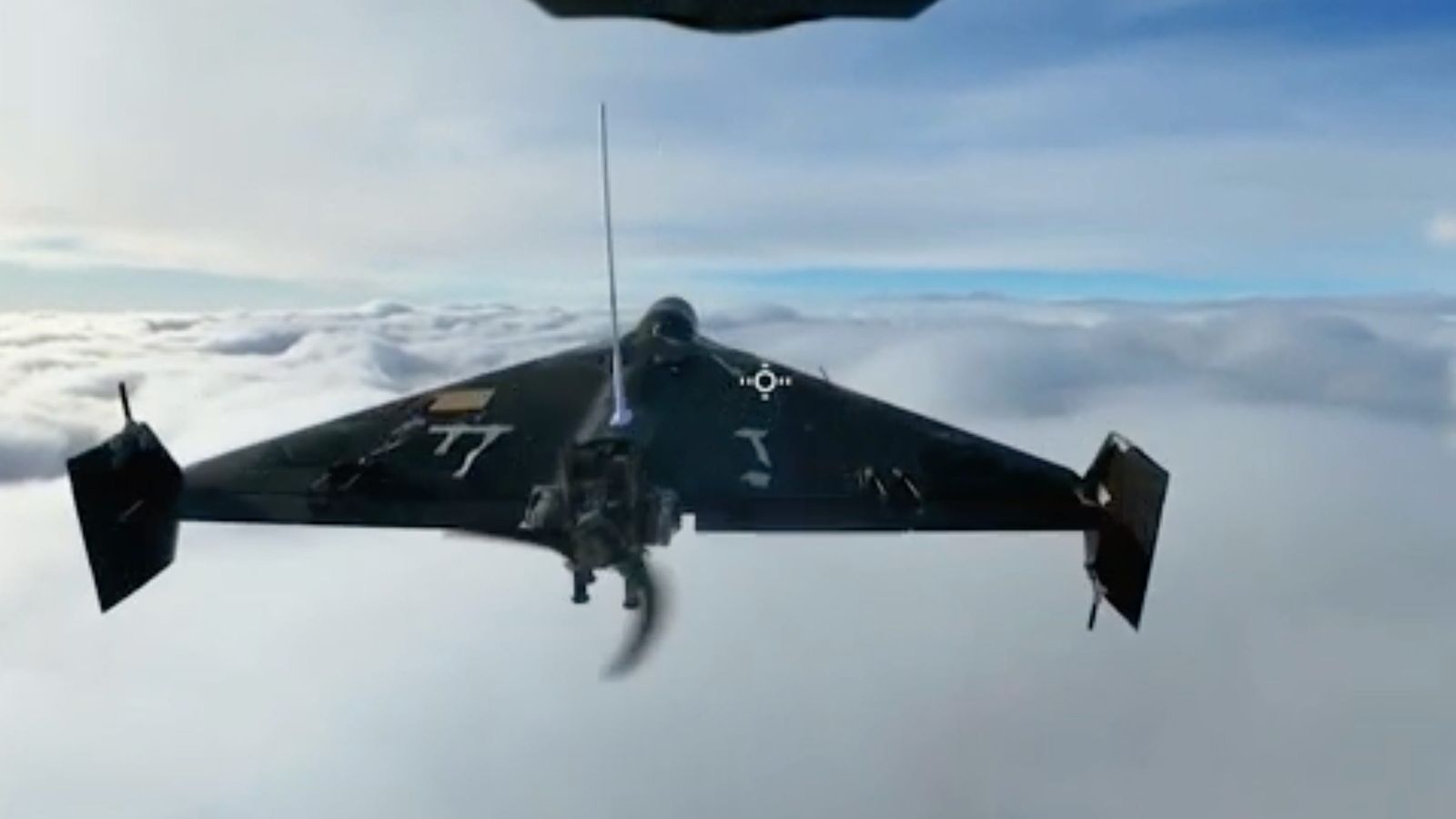 Indústria ucraniana acelera drones interceptadores contra novos jatos russos