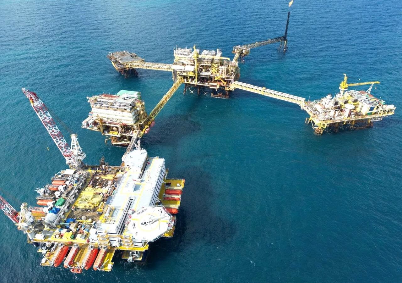 Pemex: Contratos mistos avançam pouco e geram dúvidas no setor