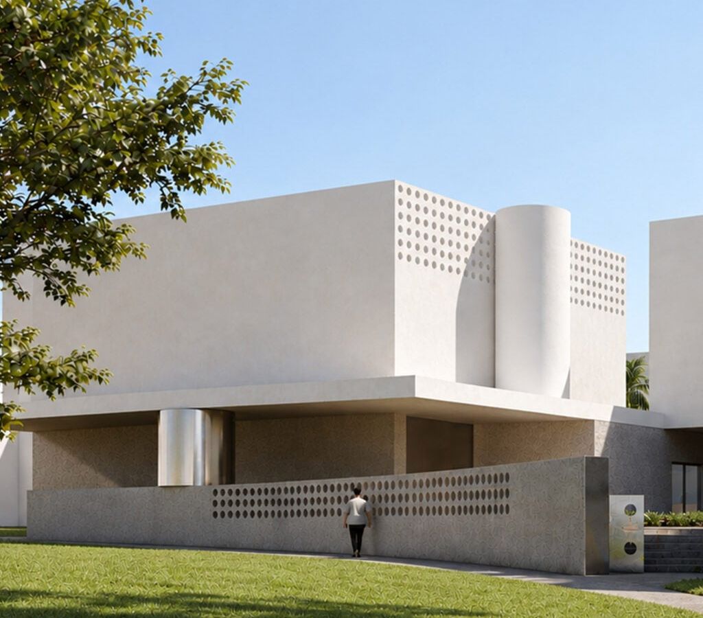 Johnston Marklee eleva galerias do Bass Museum em Miami Beach